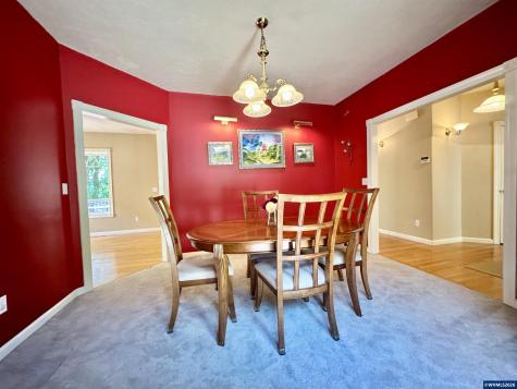 3026 NW Glenridge Drive Corvallis OR 97330