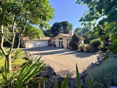 3026 NW Glenridge Drive Corvallis OR 97330