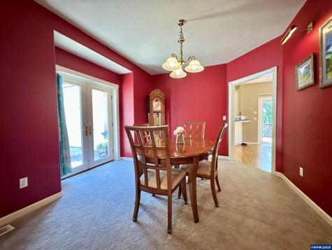 3026 NW Glenridge Drive Corvallis OR 97330