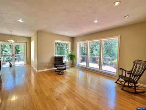 3026 NW Glenridge Drive Corvallis OR 97330