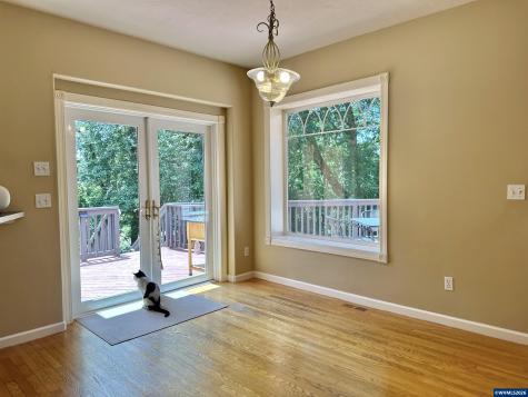 3026 NW Glenridge Drive Corvallis OR 97330
