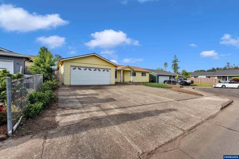 435 Buckboard Court SE Salem OR 97317
