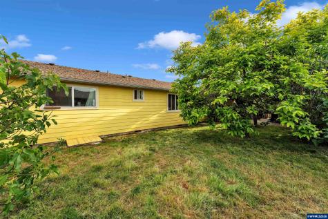 435 Buckboard Court SE Salem OR 97317