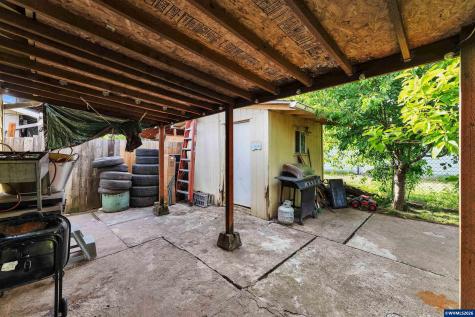 435 Buckboard Court SE Salem OR 97317
