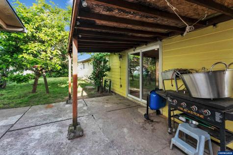 435 Buckboard Court SE Salem OR 97317