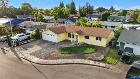 435 Buckboard Court SE Salem OR 97317