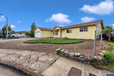 435 Buckboard Court SE Salem OR 97317