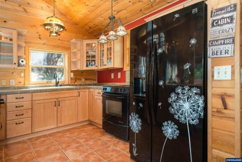 1415 N Alvord Lane Otis OR 97368-9999