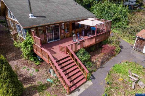 1415 N Alvord Lane Otis OR 97368-9999