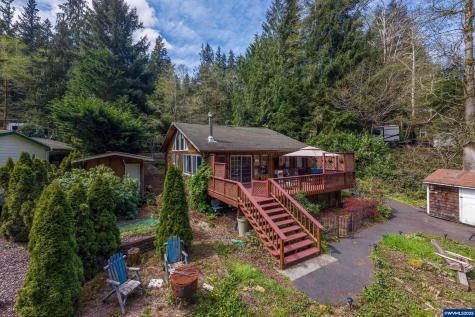 1415 N Alvord Lane Otis OR 97368-9999