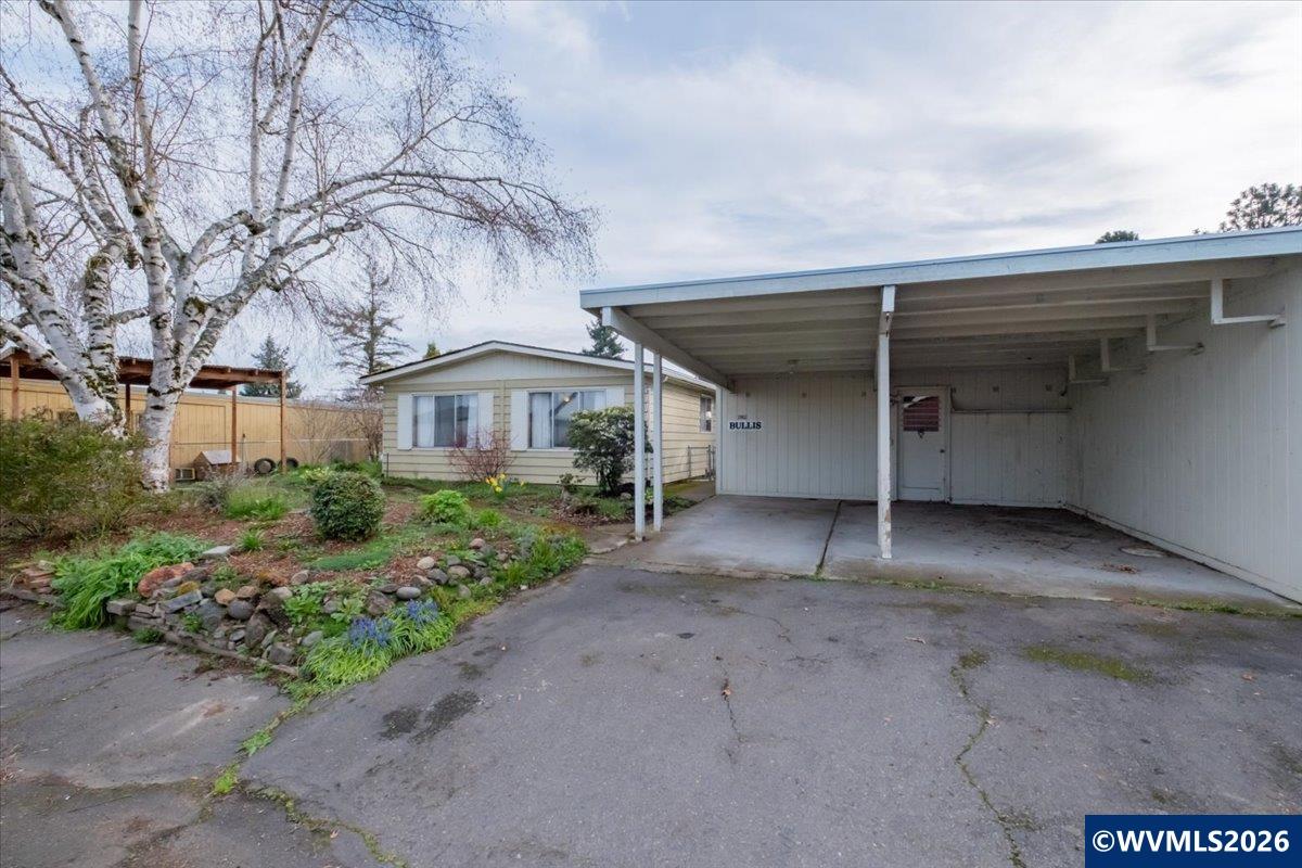 3182 Sandal Court NE Salem OR 97305