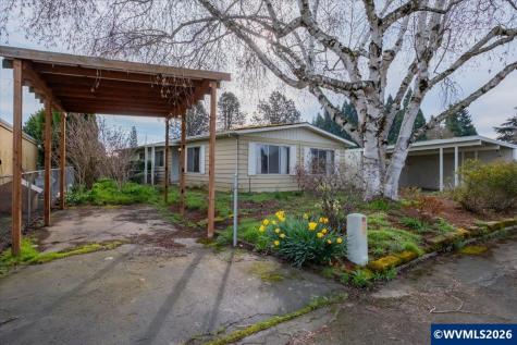 3182 Sandal Court NE Salem OR 97305