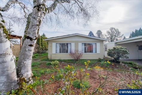 3182 Sandal Court NE Salem OR 97305