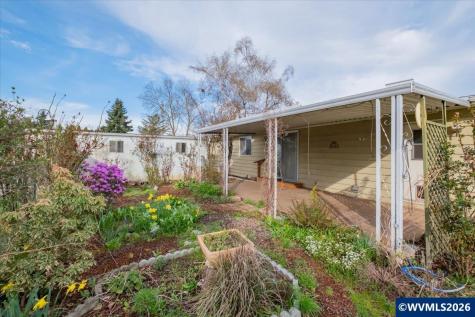 3182 Sandal Court NE Salem OR 97305