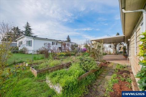 3182 Sandal Court NE Salem OR 97305