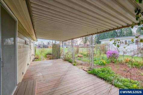 3182 Sandal Court NE Salem OR 97305