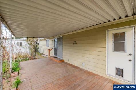 3182 Sandal Court NE Salem OR 97305