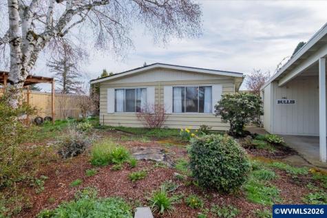 3182 Sandal Court NE Salem OR 97305