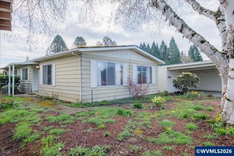 3182 Sandal Court NE Salem OR 97305