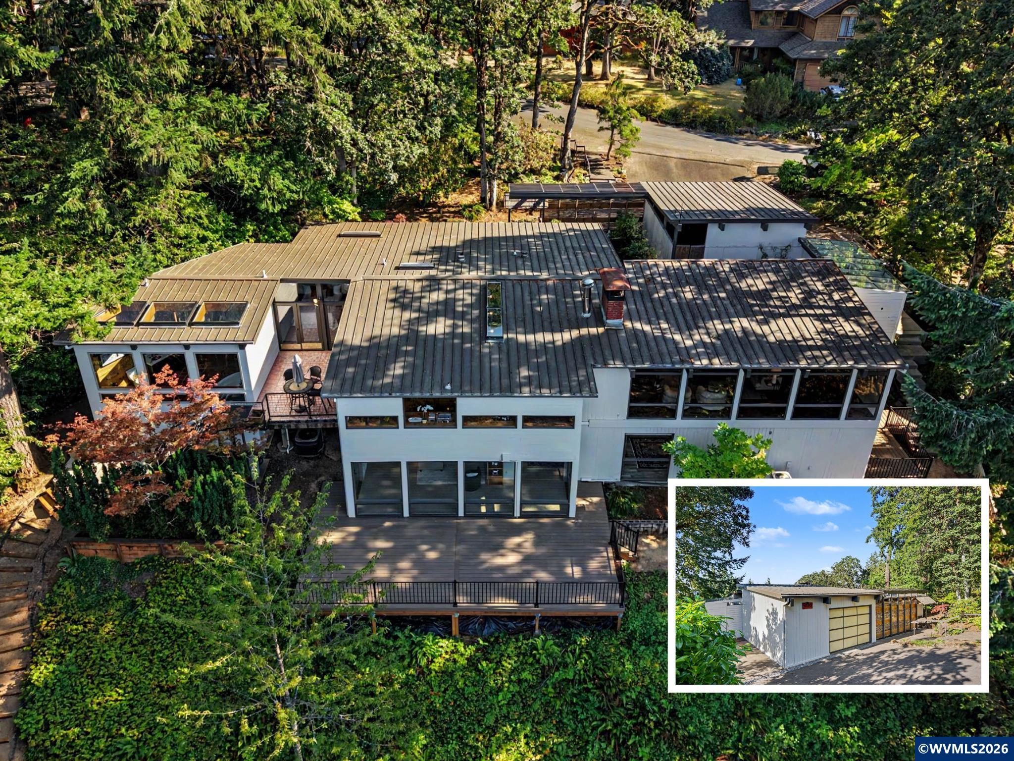 4130 SW Fairhaven Drive Corvallis OR 97333