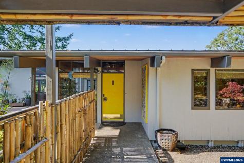 4130 SW Fairhaven Drive Corvallis OR 97333