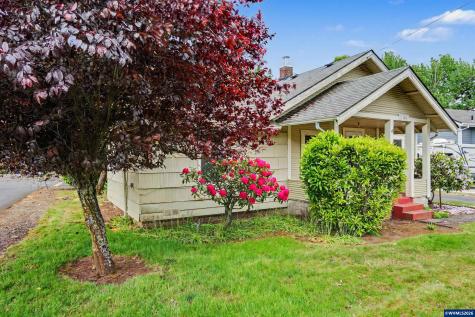 1148 S Water Street Silverton OR 97381