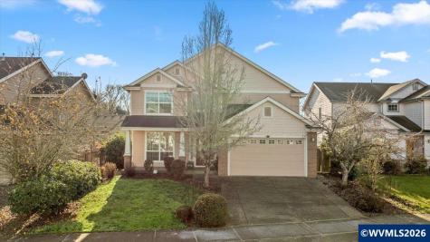 1572 Marten Avenue SW Albany OR 97321