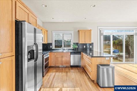 1572 Marten Avenue SW Albany OR 97321