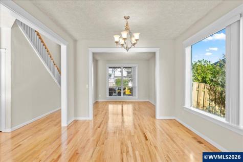 1572 Marten Avenue SW Albany OR 97321