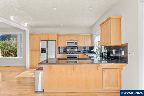 1572 Marten Avenue SW Albany OR 97321