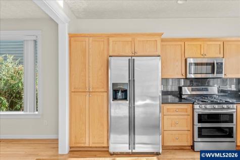1572 Marten Avenue SW Albany OR 97321