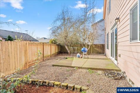 1572 Marten Avenue SW Albany OR 97321