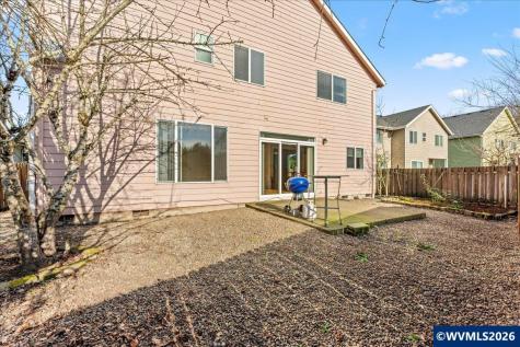 1572 Marten Avenue SW Albany OR 97321