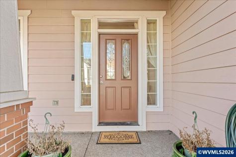 1572 Marten Avenue SW Albany OR 97321