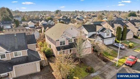 1572 Marten Avenue SW Albany OR 97321