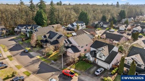 1572 Marten Avenue SW Albany OR 97321