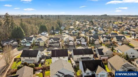 1572 Marten Avenue SW Albany OR 97321