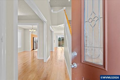 1572 Marten Avenue SW Albany OR 97321