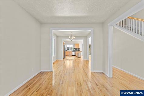 1572 Marten Avenue SW Albany OR 97321