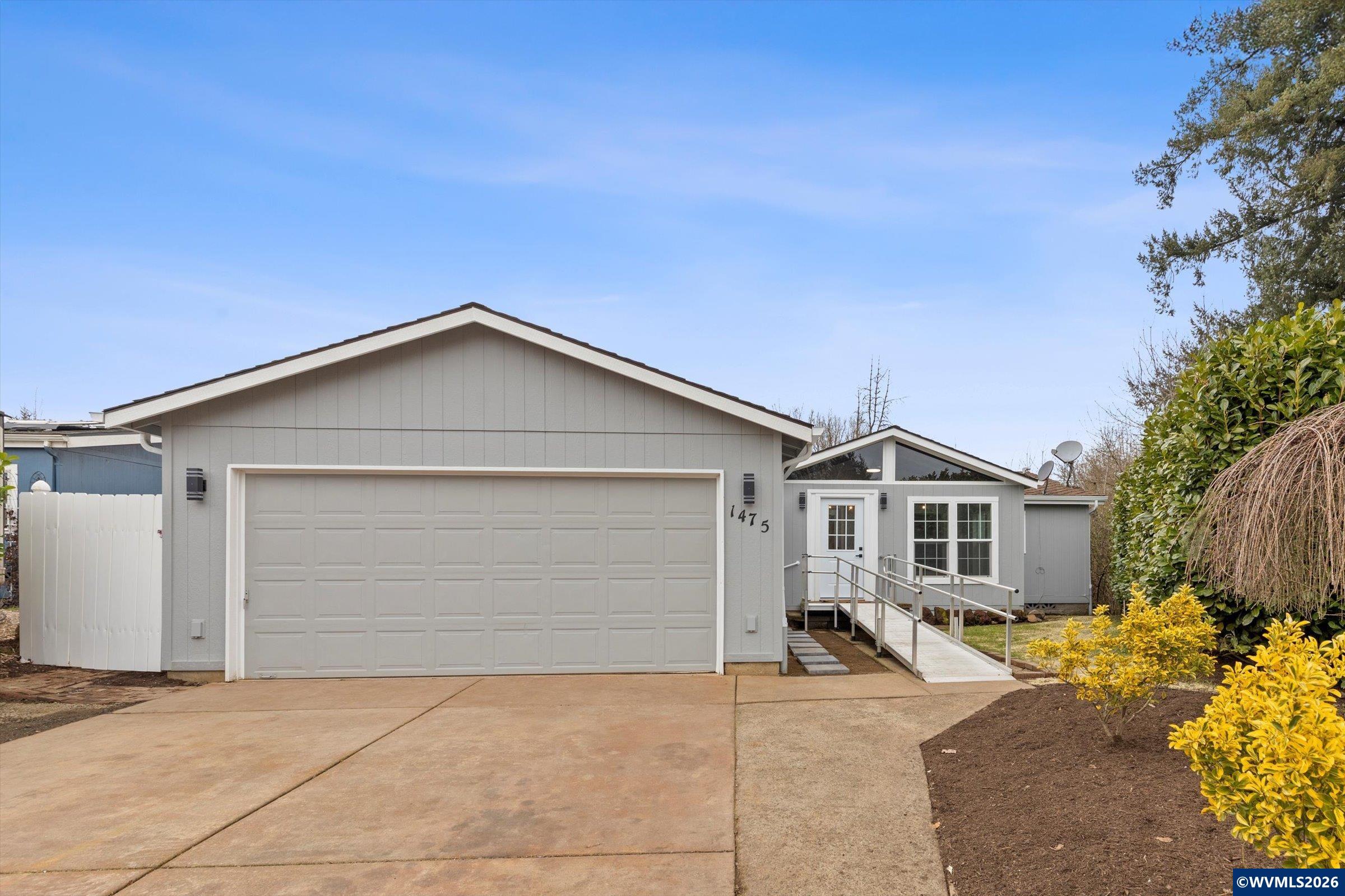 1475 Abbey Lane Lafayette OR 97127