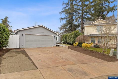 1475 Abbey Lane Lafayette OR 97127