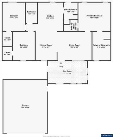 1475 Abbey Lane Lafayette OR 97127