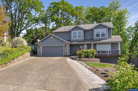 1357 Kitsap Court NW Salem OR 97304