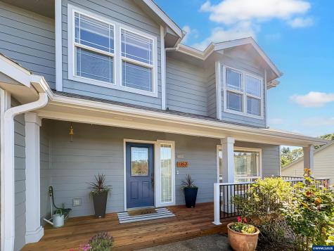 1357 Kitsap Court NW Salem OR 97304