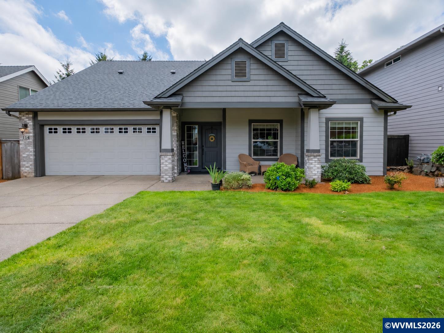 114 Muirfield Court SE Salem OR 97306