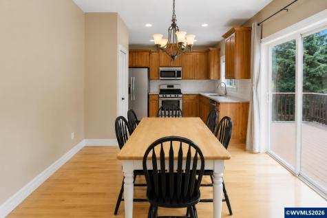 114 Muirfield Court SE Salem OR 97306