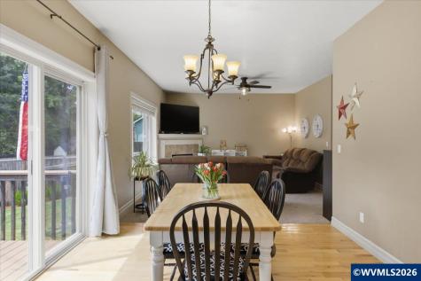 114 Muirfield Court SE Salem OR 97306
