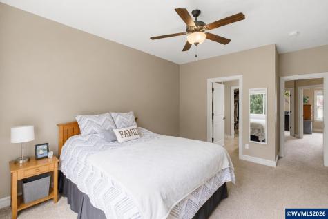 114 Muirfield Court SE Salem OR 97306
