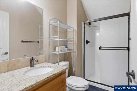 114 Muirfield Court SE Salem OR 97306