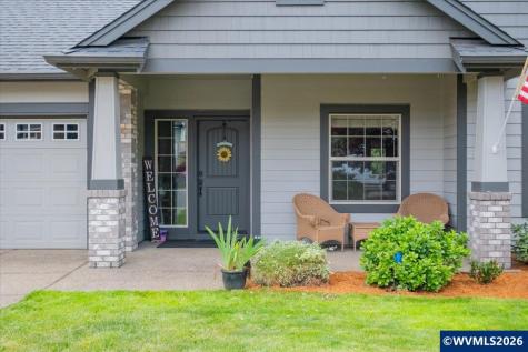 114 Muirfield Court SE Salem OR 97306